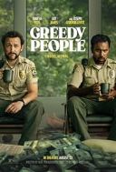 Wyspa chciwości / Greedy People (2024) [PL WEB-DL x264-KiT] [Lektor PL] [mkv]  [FIONA9]