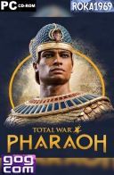 Total War: PHARAOH DYNASTIES [v2.1.6+DLC] *2024* [MULTI-PL] [GOG] [EXE]