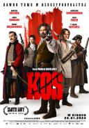 Kos (2023) [1080p] [WEB-DL XviD AC3-5 1] [AVI] [Film Polski] [RobSil]
