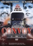 Konwoj / Convoy (1978) [1080p.BluRay.HEVC.AAC] [Audio English Original Mono 1.0] Napisy PL