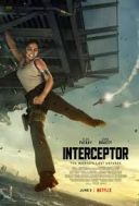 Przechwycenie / Interceptor (2022) [1080p] [WEB-DL] [H264-Feld] [Lektor PL]