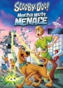 Scooby Doo Mechaniczny pies - Scooby-Doo! Mecha Mutt Menace (2013) [PL 720p WEB-DL] [h264] [Lektor PL] [mkv] [FIONA9]