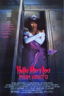 Bal maturalny II: Witaj Mary Lou / Hello Mary Lou: Prom Night II (1987) [MULTI.HDR.2160p.BluRay.PCM.AC3-ChrisVPS] [h265] [Lektor PL] [mkv] [FIONA9]