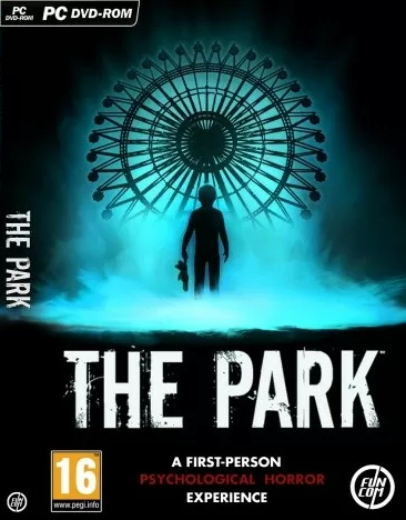 The Park *2015* [MULTI-ENG] [EXE]