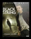 Wic szalenstwa / The Black String (2018) [720p] [BRRip] [XviD] [DD2.0-K83] [Lektor PL] [avi] [FIONA9]