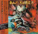 Iron Maiden - Virtual XI [2CD] [Japanese Edition] [1998] [FLAC]-Sc4r3cr0w