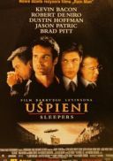 Uśpieni / Sleepers (1996) [480p] [BRRip] [XviD] [AC3-SPEC] [Lektor PL] 