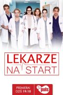 Lekarze na start (2017) S01E47 [POLiSH.720p.NF.WEB-DL.H265.DarK] [Lektor PL] [mkv] [FIONA9]