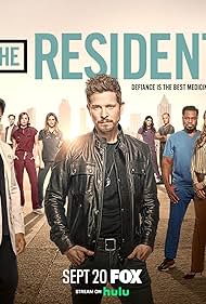 Rezydenci / The Resident (2022) S06E12 [MULTi.1080p.DSNP.WEB-DL.AAC2.0.H264-Ralf] [Lektor PL] [mkv]  [FIONA9]