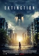 Zagłada / Extinction (2018) [720p] [WEB-DL] [XviD] [AC3-ELiTE] [Lektor PL]