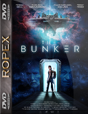 Bunkier grozy - The Bunker (2024) [1080p] [BluRay] [x264-RX] [Lektor PL]