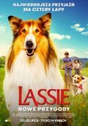 Lassie. Nowe przygody / Lassie - A New Adventure / Lassie - Ein neues Abenteuer (2023)  [PLDUB.1080p.BluRay.x264-CoLO] [Dubbing PL] [mkv]  [FIONA9]