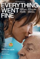Wszystko poszło dobrze / Everything Went Fine (2021) [XviD] [720x384] [Lektor PL] [avi]  [FIONA9]