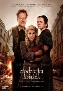 Złodziejka książek / The Book Thief (2013) [PL.BRRip.XviD.AC3-sav] [Lektor PL] [avi]  [FIONA9]