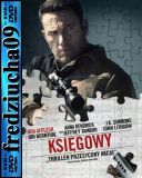 Księgowy / The Accountant (2016) [720p] [BDRip] [XviD] [AC3-K12] [Lektor PL]