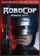 RoboCop: Rogue City – Alex Murphy Edition (v1.7.0.0 + All DLC + Bonus Content + MULTi12 PL) [DODI] *2023* [exe]