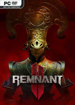 Remnant II - Ultimate Edition (v.453 438 + DLC) [PORTABLE] *2023* [ENG] [exe]