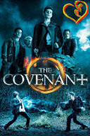 Pakt milczenia - The Covenant 2006 [10Bit SDR UPSCALING] [2160p.BluRay.H265.AC3-AS76-FT] [Lektor PL] [Alusia]