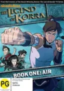 Legenda Korry / The Legend of Korra (2014) [Sezon 4] [Dubbing PL] [1080p] [WEB-DL] [AAC] [2.0] [H264-Ralf]