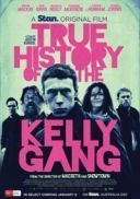 Prawdziwa historia gangu Kelly'ego / True History of the Kelly Gang (2019) [PL 480p WEB-DL XViD AC3-R22] [Lektor PL] [avi]  [FIONA9]