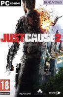 Just Cause 2 Complete Edition-R69