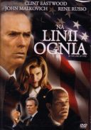 Na linii ognia / In the Line of Fire (1993) [1080p] [WEB-DL] [H264] [AC3-d11] [Lektor PL]