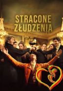 Stracone zludzenia 2021 [1080p.WEB-DL.H264-FT] [Lektor PL] [Alusia]