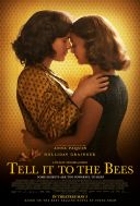 Wyznaj to szeptem / Tell It to the Bees (2018) [h264] [1920x1080] [Lektor PL] [mkv]  [FIONA9]