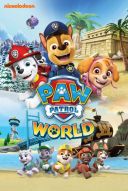 PAW Patrol World *2023* [MULTI-PL] [EXE]