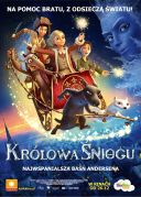  Królowa Śniegu - The Snow Queen - Snezhnaya koroleva *2012* |720p  | BRRip | H 264 | AC3-d11 | Dubbing PL |