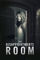 Pokój grozy - The Disappointments Room (2016) [XviD.720p] Lektor PL [AC3 2.0] M80