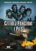 Czterej pancerni i pies (1970) [ S03 E17-E21] [DVDRip ac3] [serial PL] [ToAlien]