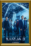 Iluzja 3 / Now You See Me: Now You Don\'t (2025) [PL] [AI] [1080p] [HD] [TS] [AC3-ChrisVPS] [LEKTOR PL (AI)]