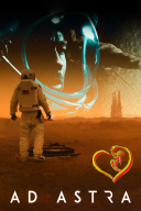 Ad Astra 2019 [10Bit SDR] [2160p.BluRay.H265.AC3.5.1-AS76-FT] [ENG-Lektor PL] [Alusia]