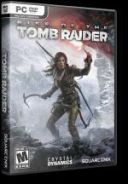 Rise of the Tomb Raider 20 Year Celebration [+DLC] [v1.0.1.2] *2016* [MULTI-PL] [EXE]