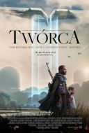 Twórca / The Creator (2023) [MULTi.1080p.BluRay.x264.AC3.DDP7.1-DENDA] [Lektor PL] [mkv] [FIONA9]
