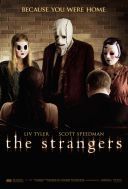 Nieznajomi - The Strangers (2008) [720p] [BRRip] [XviD] [AC3] [Lektor PL]