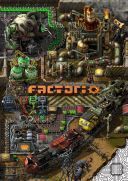 Factorio (v.2.0.60) [Steam-Rip] *2020* [PL] [exe]