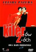 Kiler-ow 2-och 1999 4K [2160p]  [Ai-Enhanced] [HEVC] AWHD