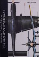Axis Aircraft of WW II