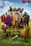 Srawiedliwosc owiec/The Sheep Detectives (2026) [1080p] [WEB-DL] [H264] [AC3-d11] [Dubbing PL] [r.d11 [ToAlien]