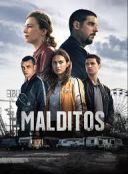 Przeklęci / Malditos [2025] [S01] [E03] [1080P] [WEB-DL] [H264] [AAC] [LEKTOR-PL]