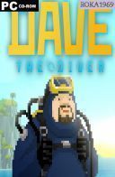 Dave The Diver [v1.0.5+DLC] *2023* [MULTI-ENG] [TENOKE] [ISO]