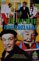 Nie lubię poniedziałku (1971) [DVDRip XviD AC3-2 0] [AVI] [Film Polski] [RobSil]