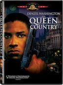 Za królową i ojczyznę / For Queen and Country (1988) [DVDRip] [XviD] [Lektor PL]