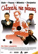 Chłopaki nie płaczą (2000) [REMASTERED.PL.480p.WEB-DL.XviD.AC3] [Film polski] [avi]  [FIONA9]