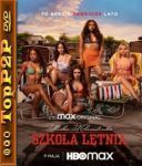 Slodkie klamstewka: Szkola Letniia / Pretty Little Liars [S02E05] [WEB-DL] [h264] [DD5 1-K83] [Lektor PL]
