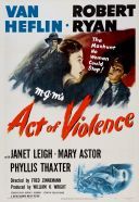 Akt przemocy / Act of Violence (1948) [PL.480p.BDRip.XviD.AC3] [Lektor PL] [avi]  [FIONA9]