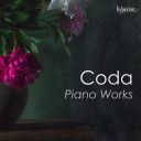 Claude Debussy - Coda Piano Works (2024) [Mp3 320kbps]