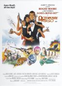 Osmiorniczka / Octopussy (1983) [PL 720p BDRip x265 AC3-MAXiM] [Lektor PL] [mkv] [FIONA9]